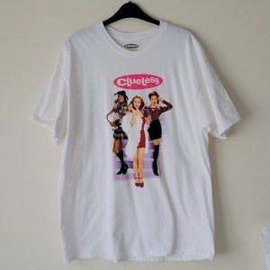 Vintage Womens Embroidered Textured Shirt- Size 16